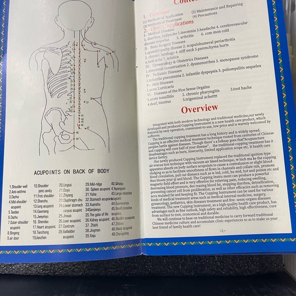 BRAND NEW Eambond Quality Cupping Set w/ 18 plastic cups - Picture 3 of 6